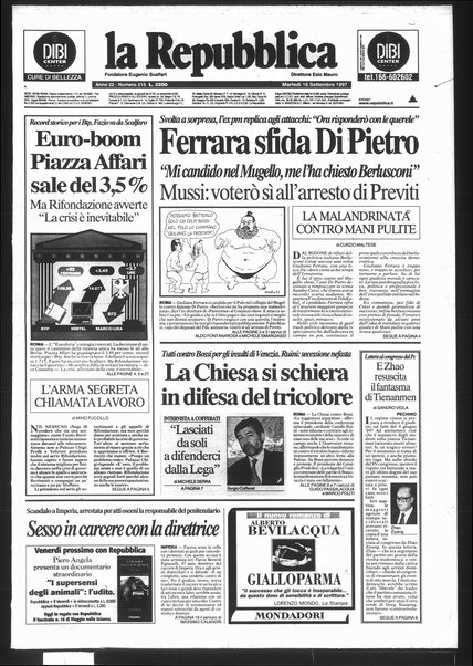 La repubblica